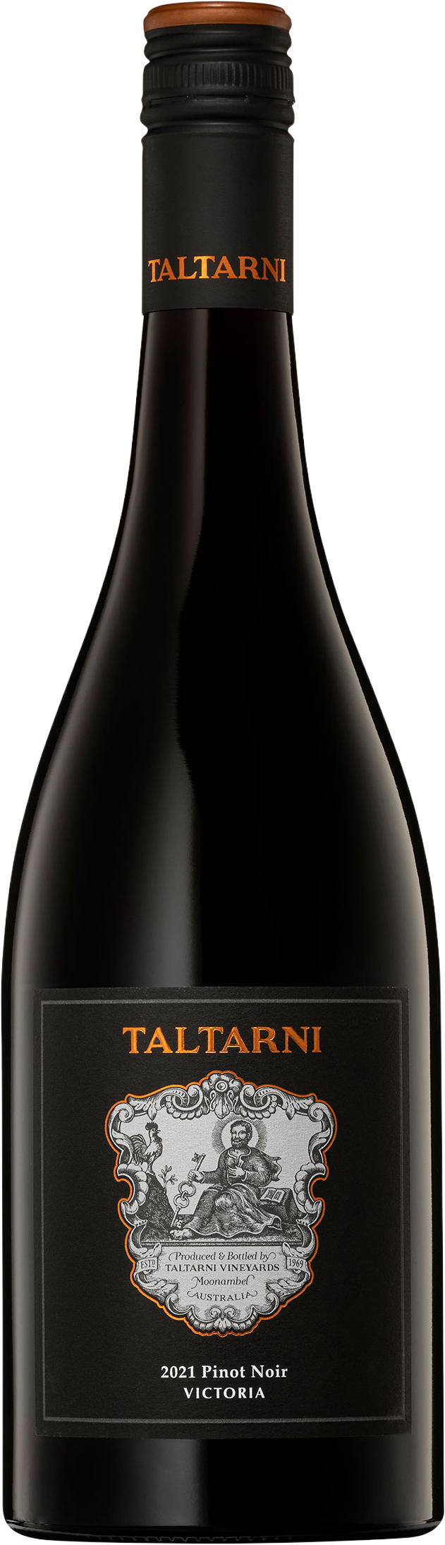Taltarni Victoria Pinot Noir 2021